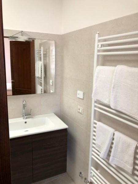 Double Room with Spa Bath