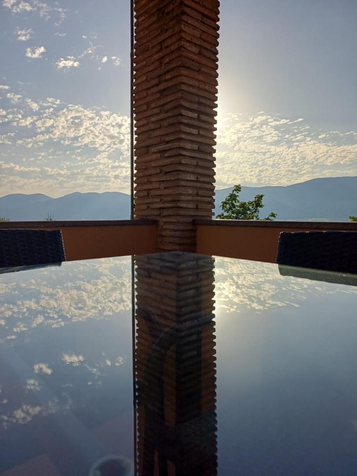 Dimora del falco