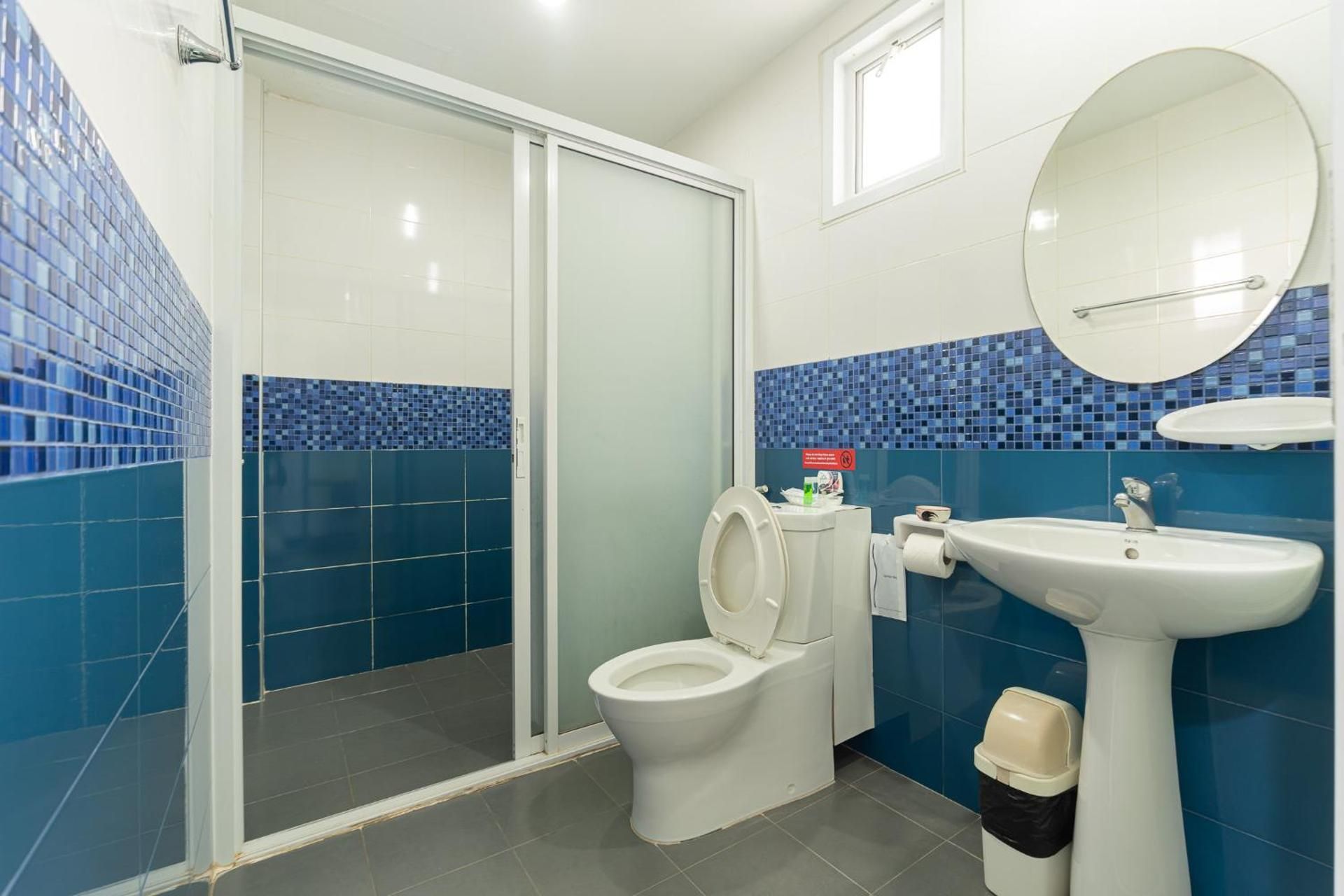 Baan Faa Talaychan Resort Standard Hotel Room 2