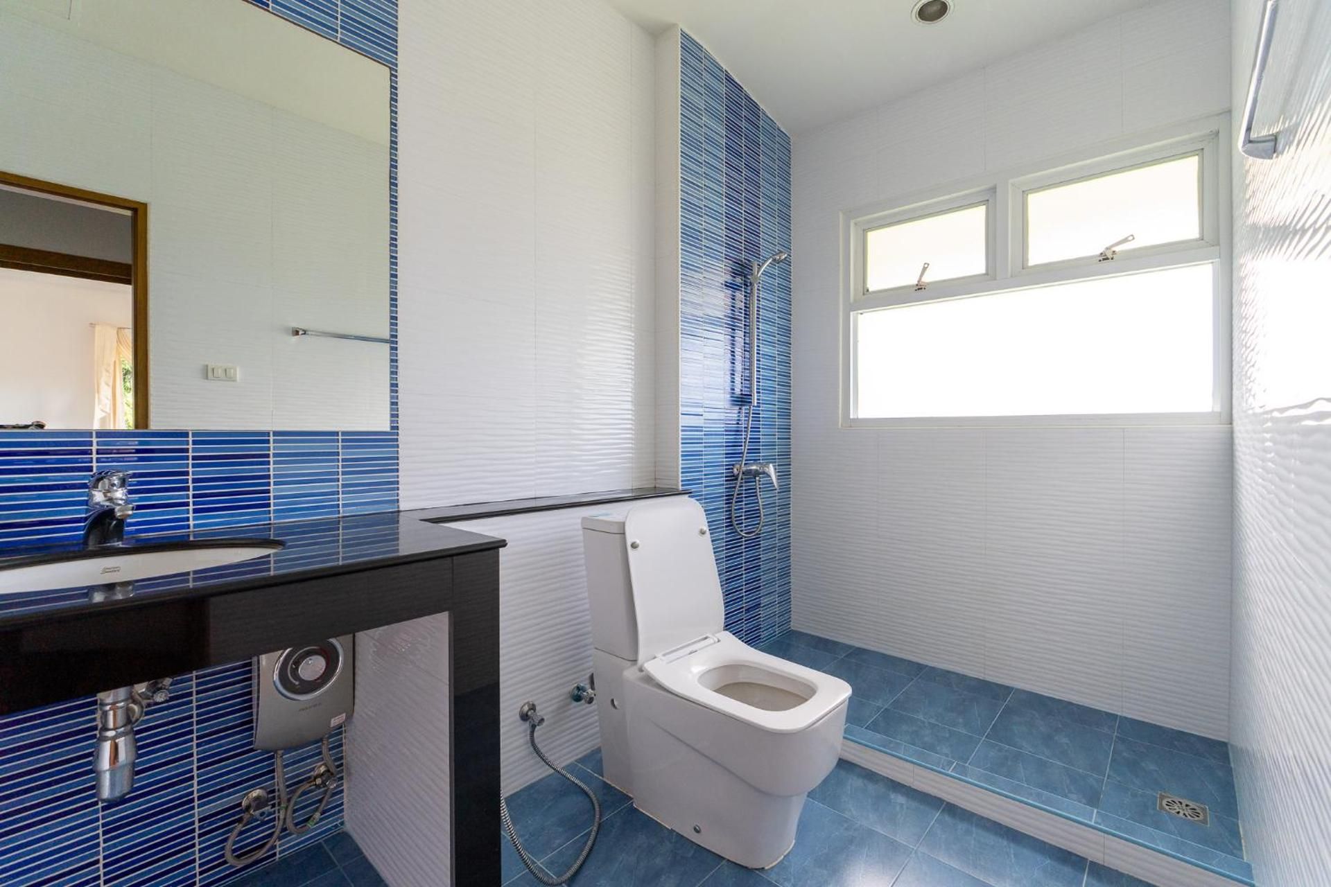 Baan Faa Talaychan Resort Four Bedroom Villa 2