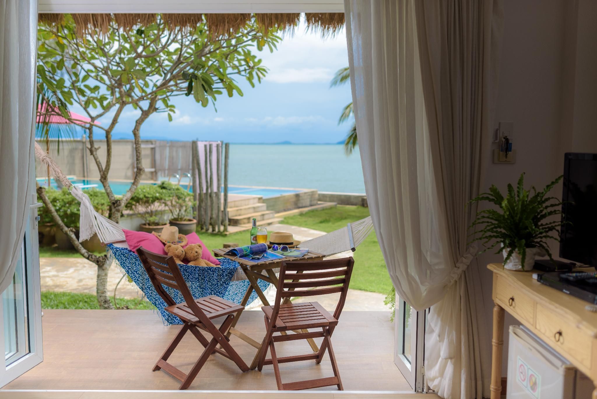 Sea Coco Resort Sea View 3