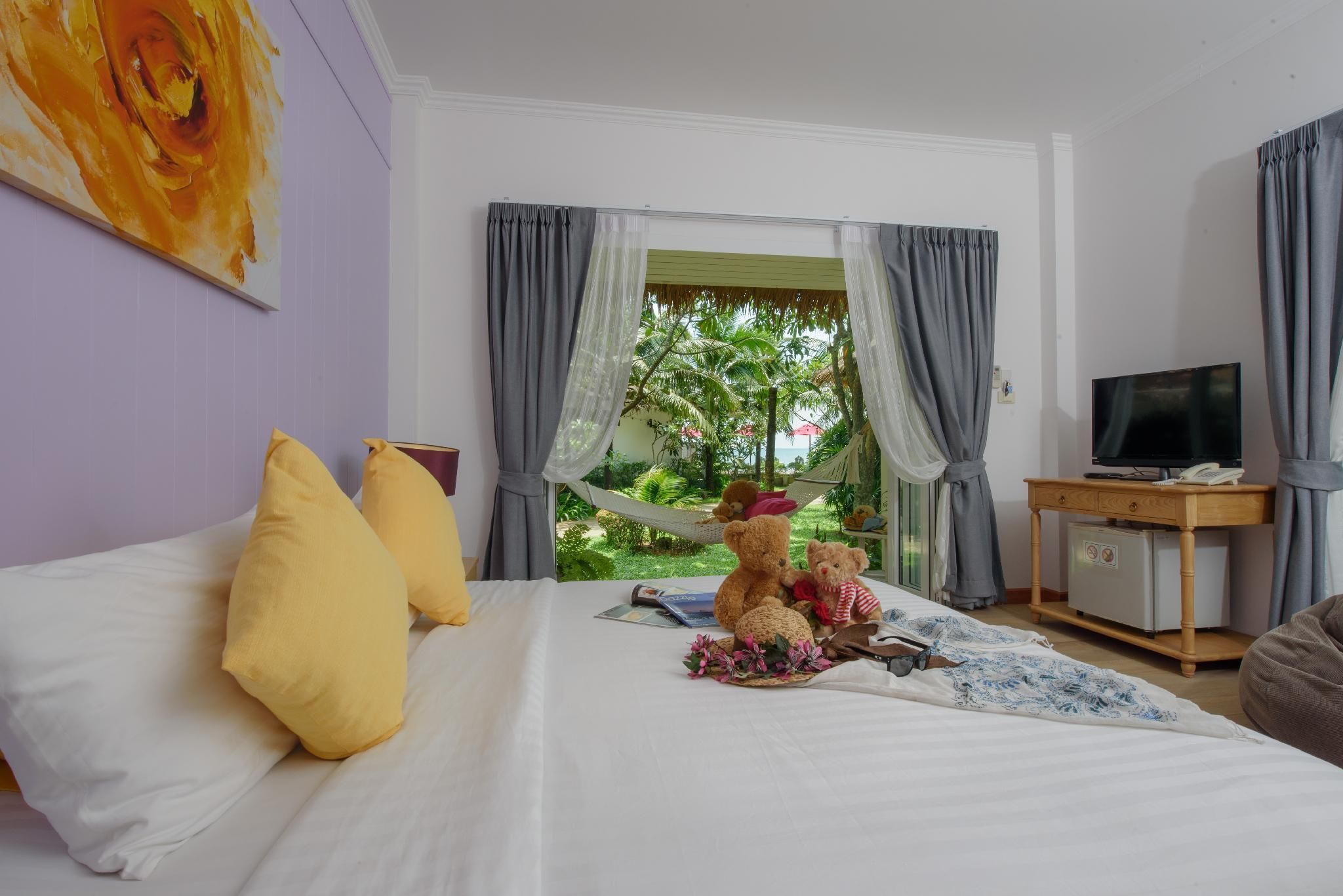 Sea Coco Resort Deluxe 2