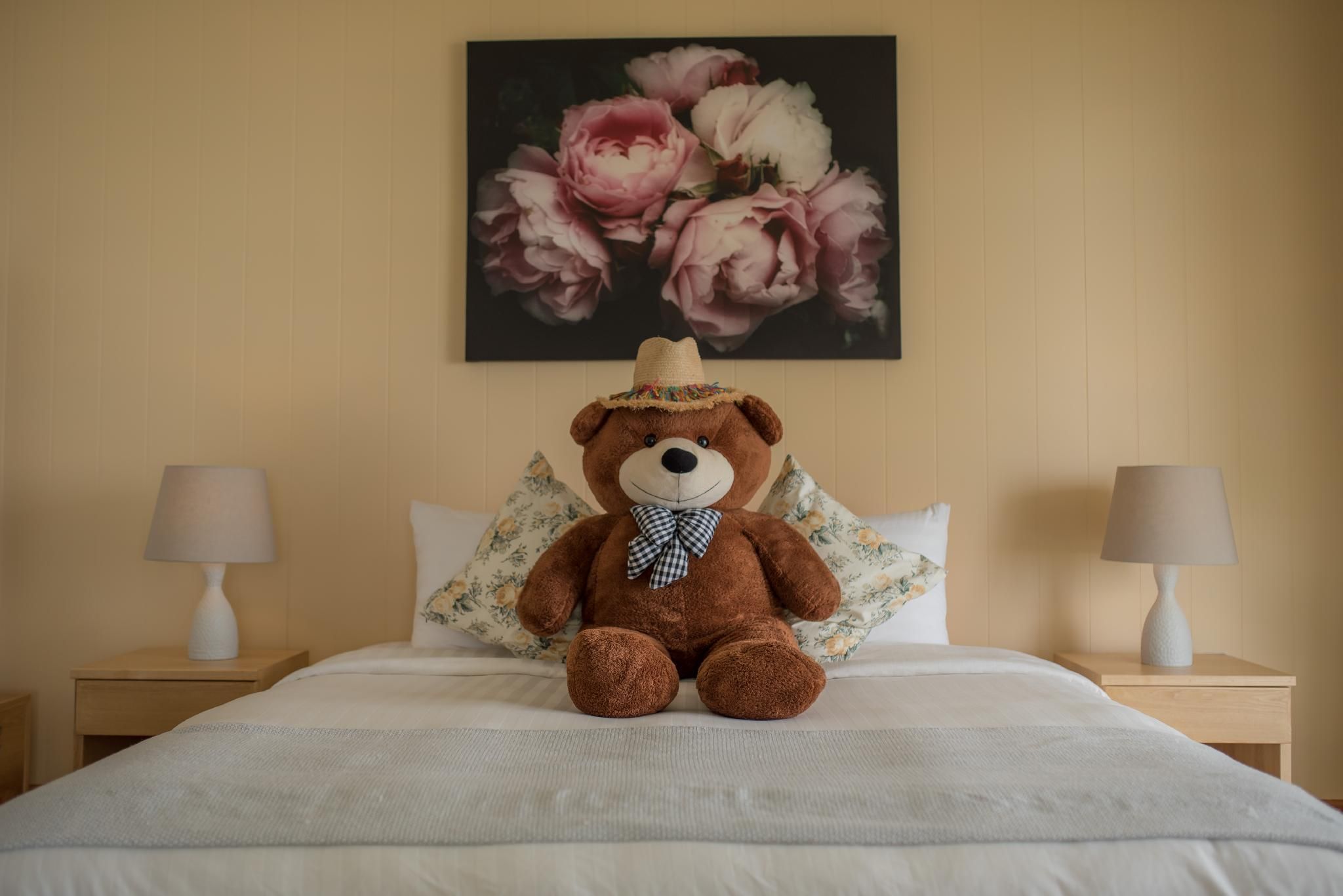 Sea Coco Resort Sea View 2