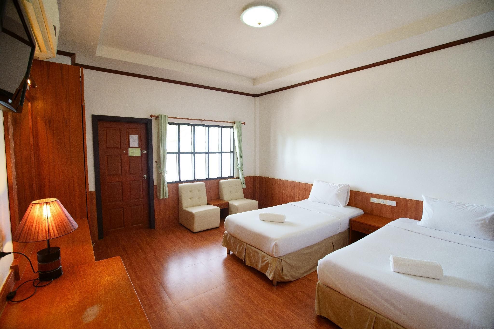 Super Deluxe Room