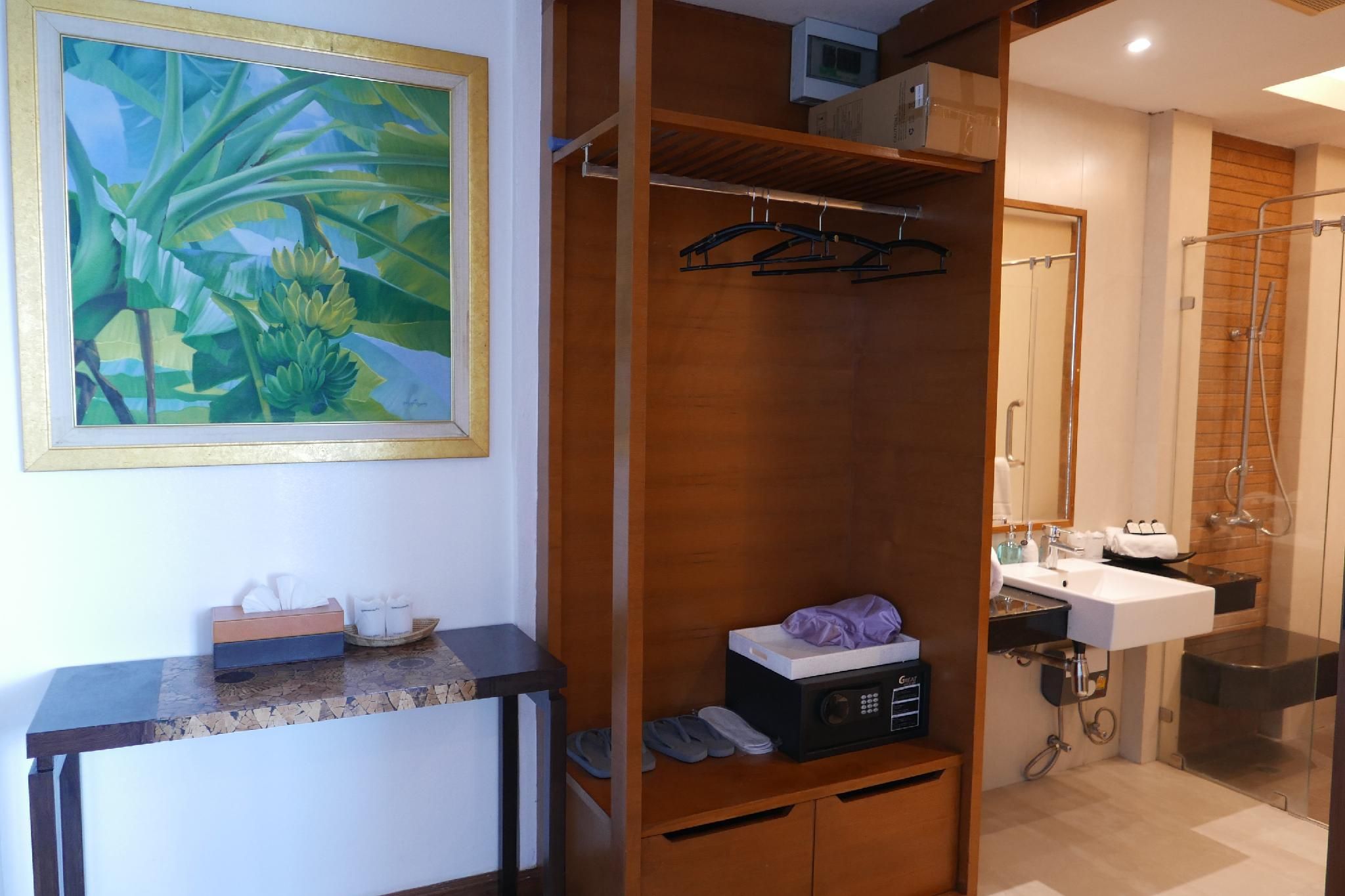 AT Kung Kra baen Hotel and Residence Pool Villa 3