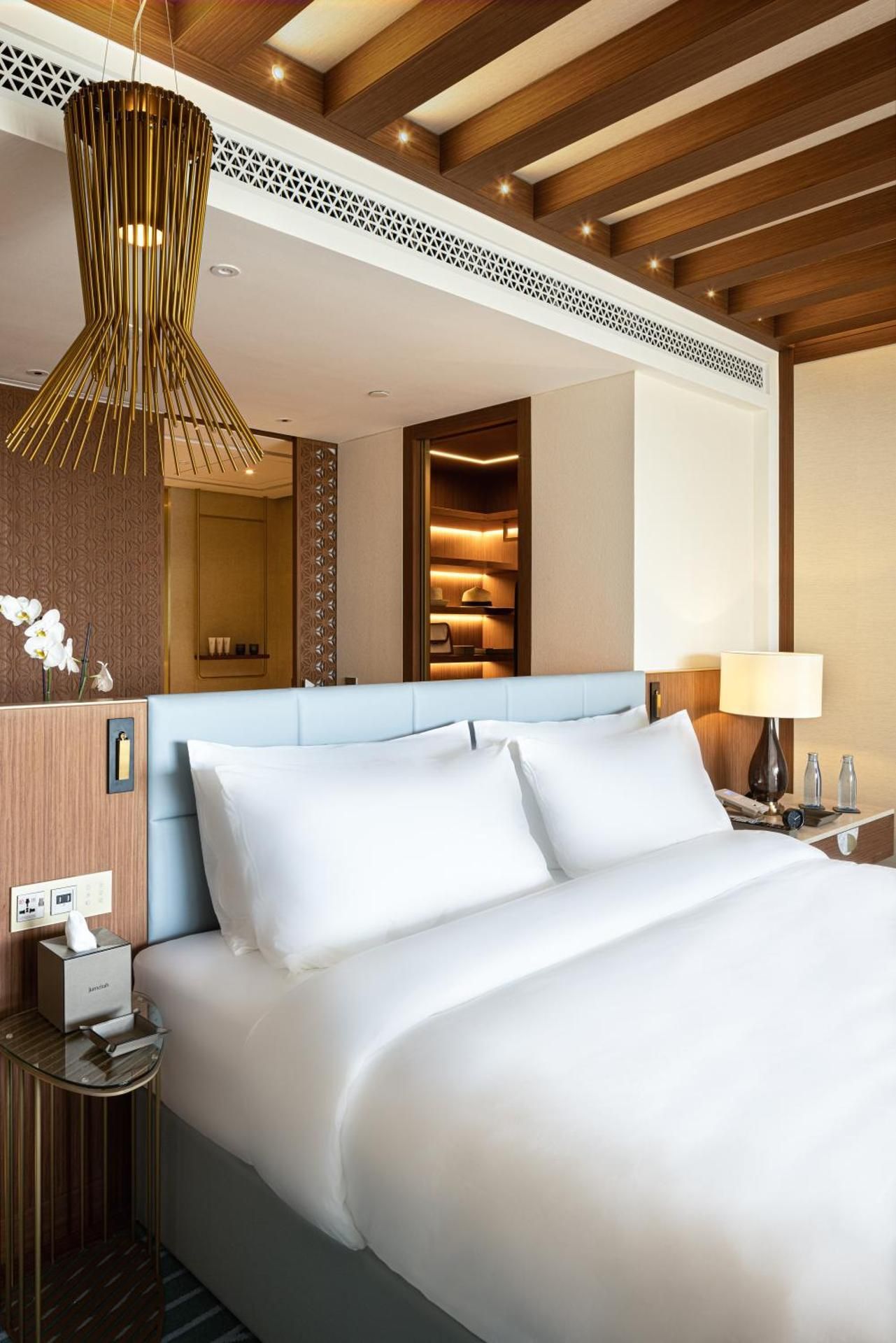 Ocean Deluxe Room - with complimentary access to a private beach, 5 temperature-controlled pools, kids and teens clubs