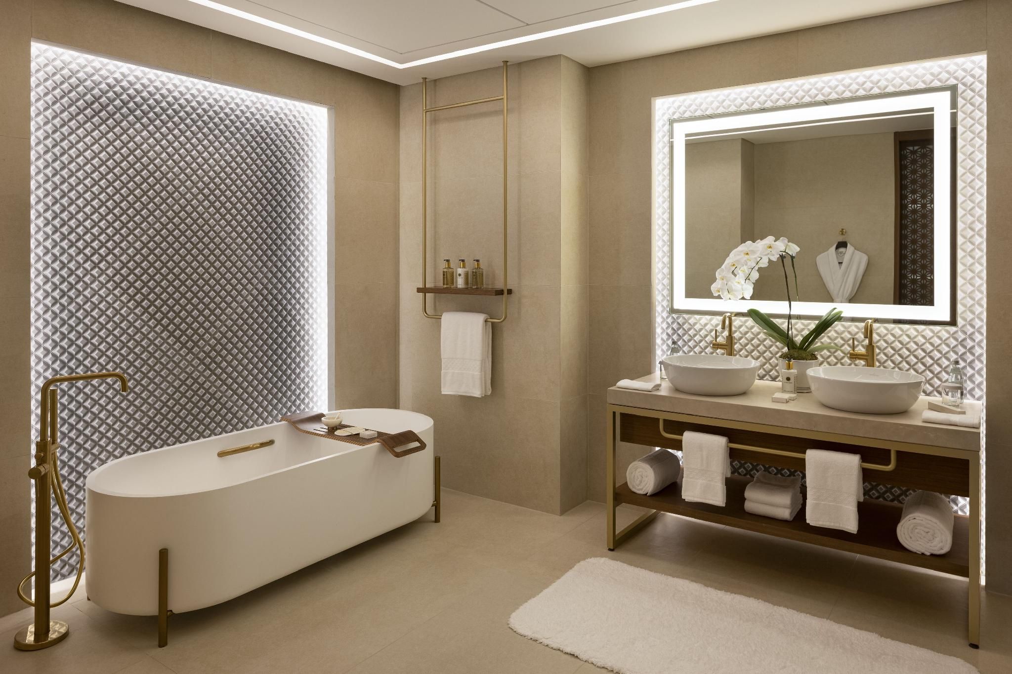 Junior Ocean Suite