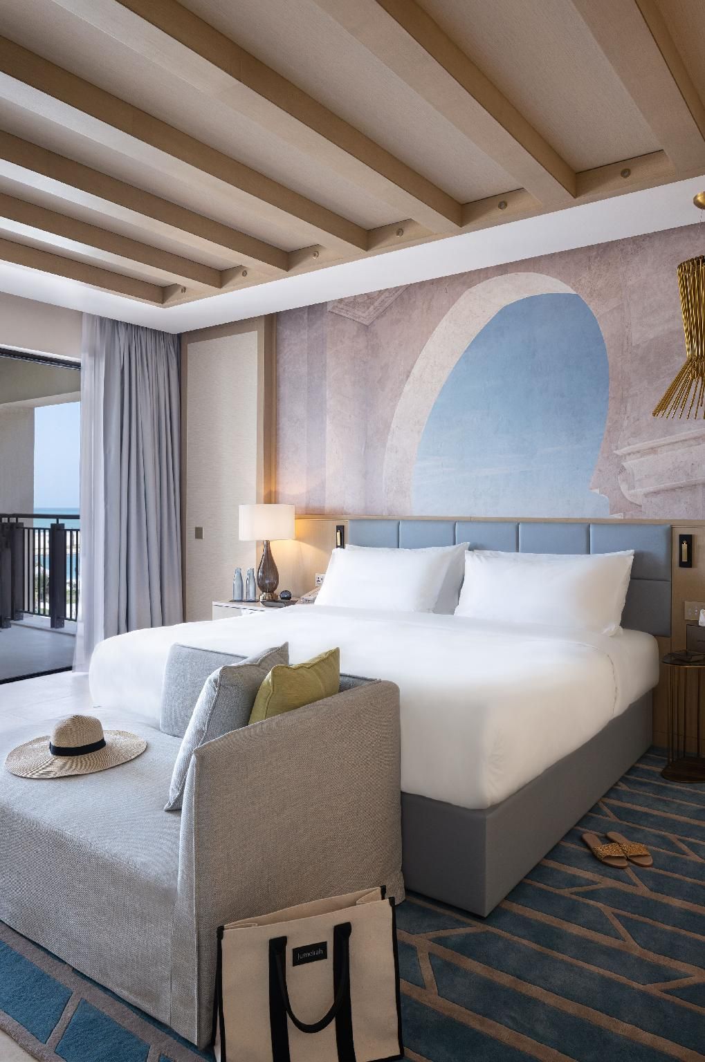 Resort Suite