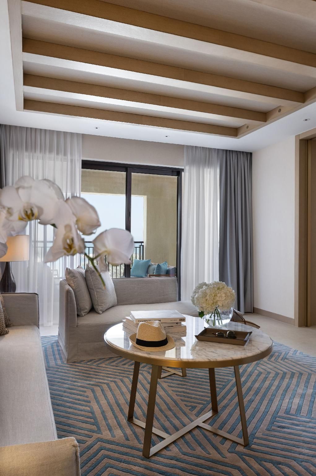 Ocean Terrace Suite