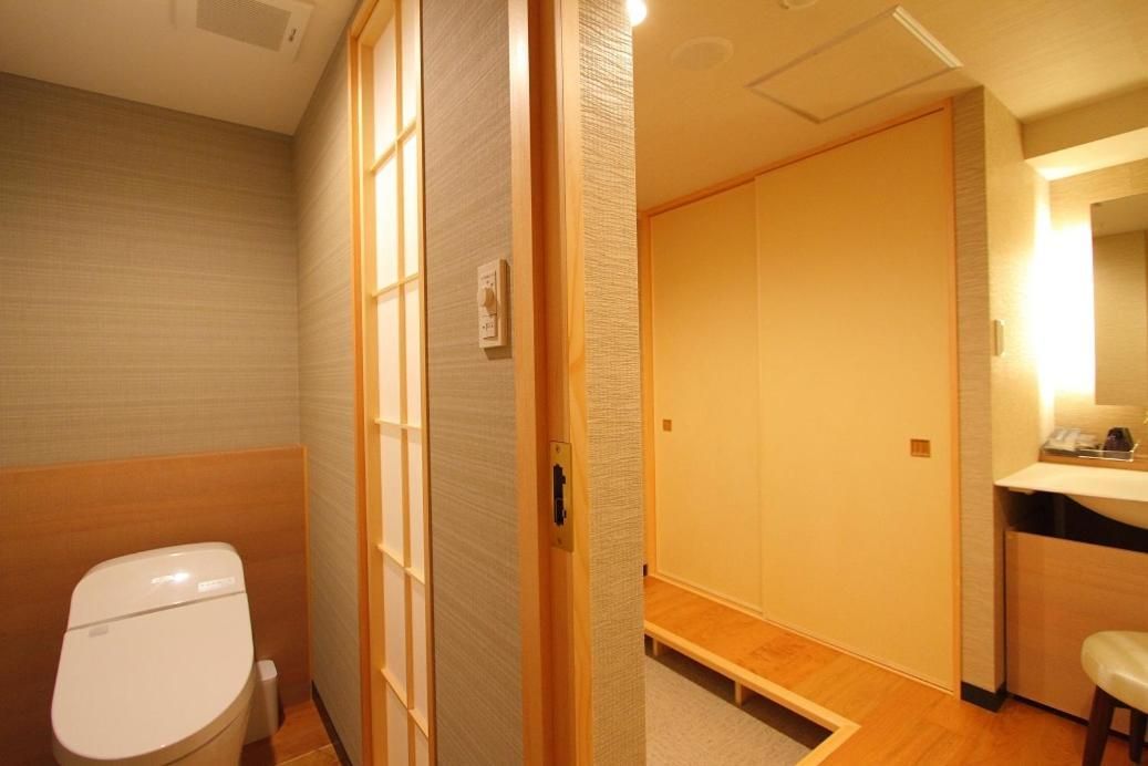 Premium Quadruple Room