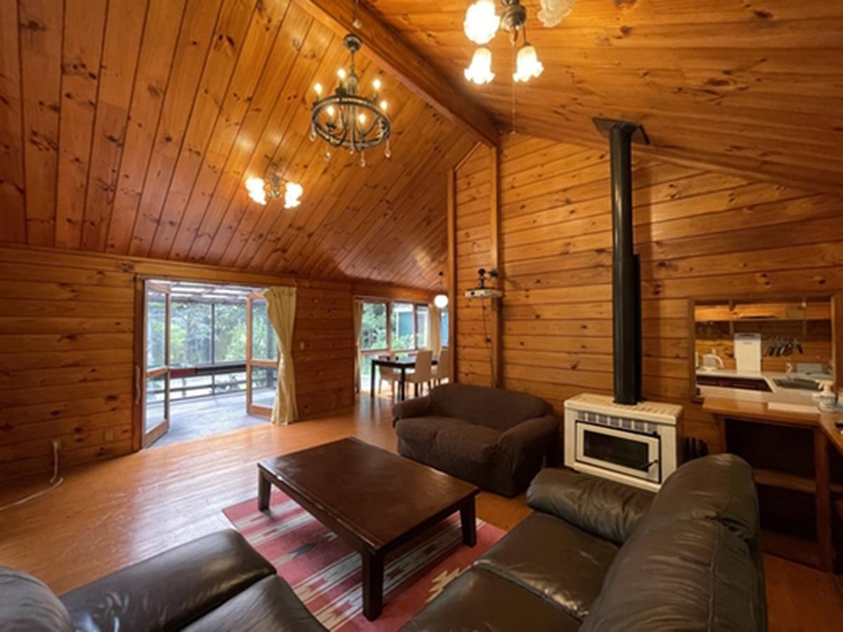 Forest Terrace House 4LDK