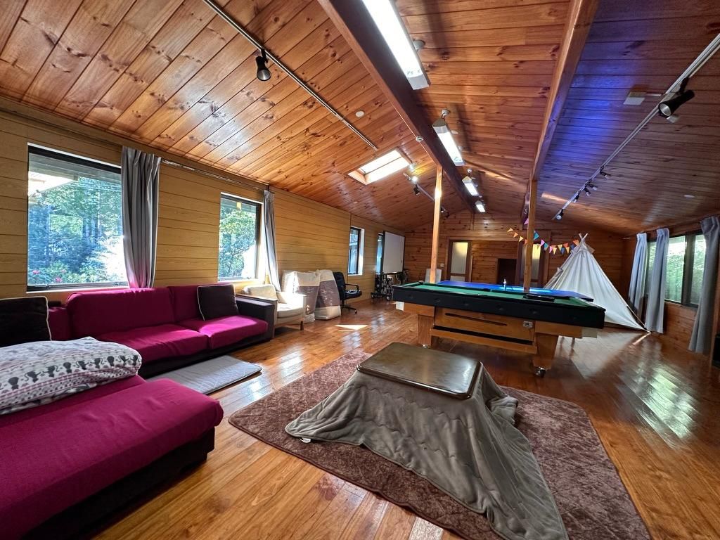 Grand Cabin