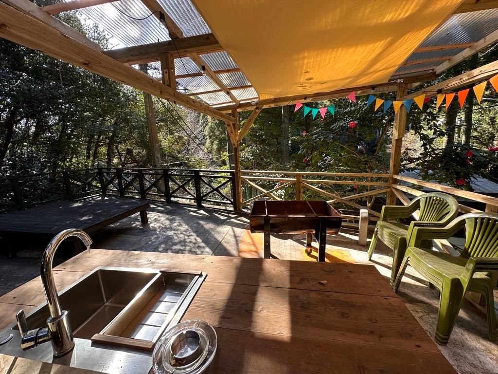 Grand Cabin