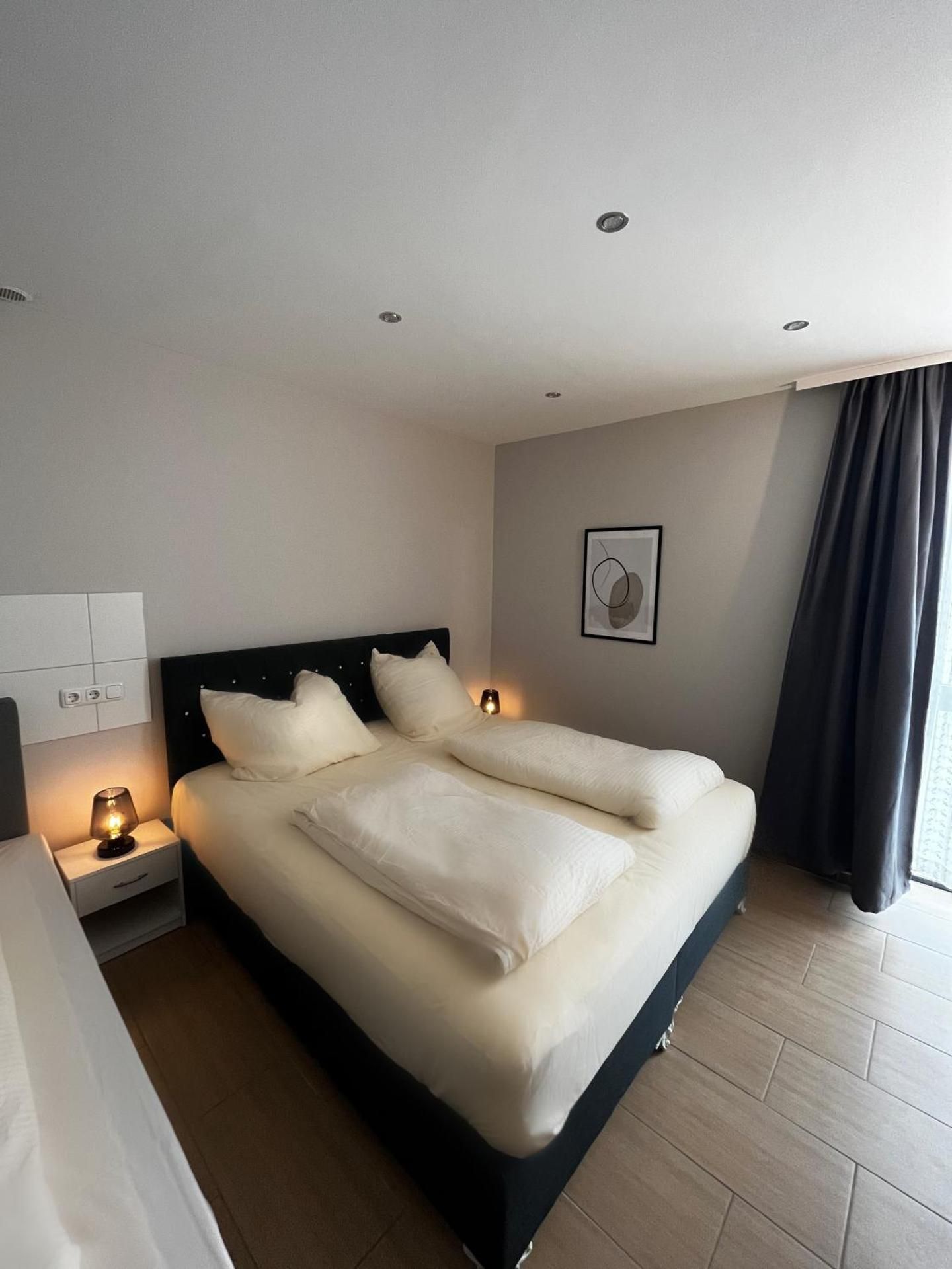 Family Double Room