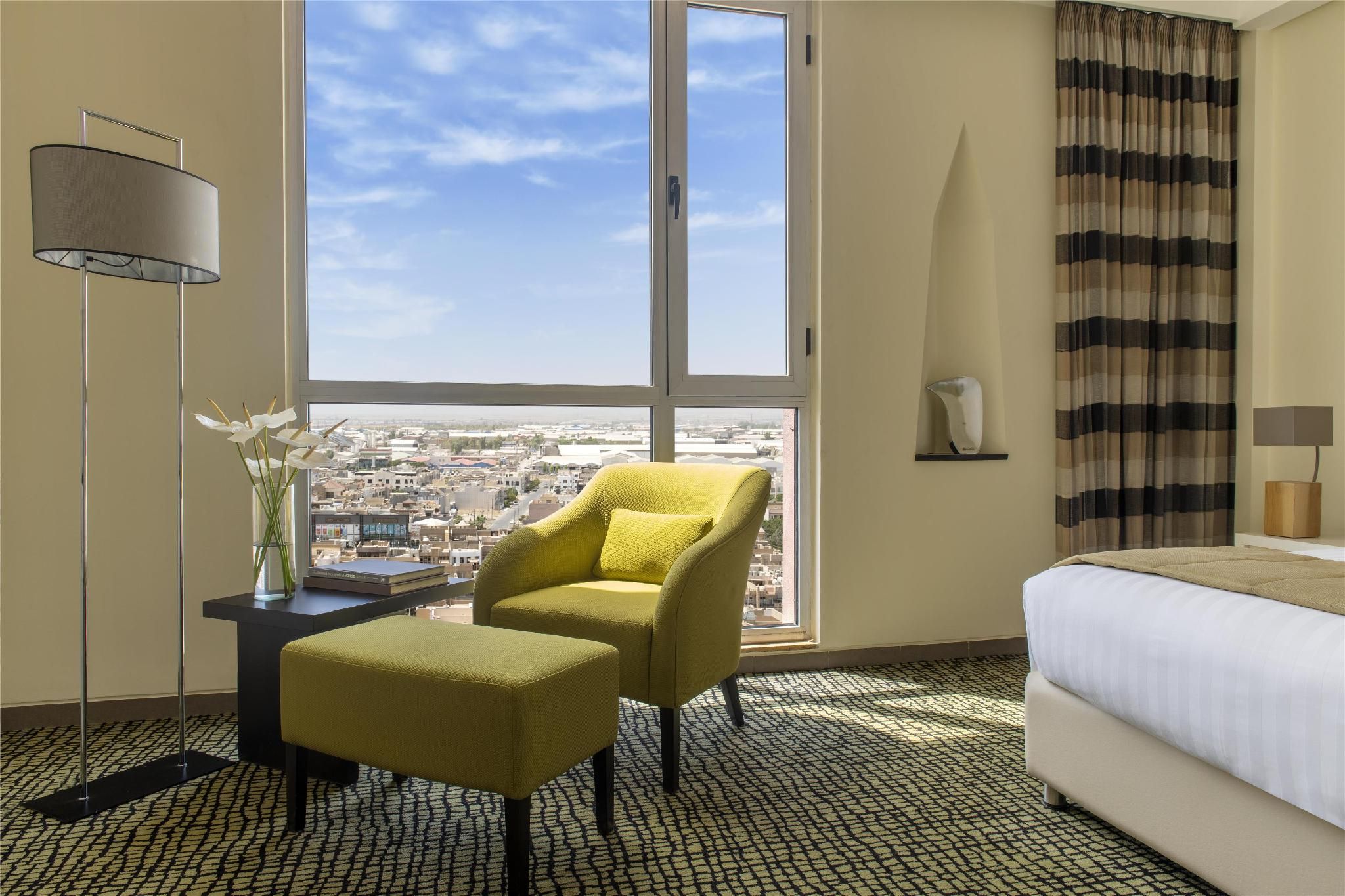 Deluxe Room King
