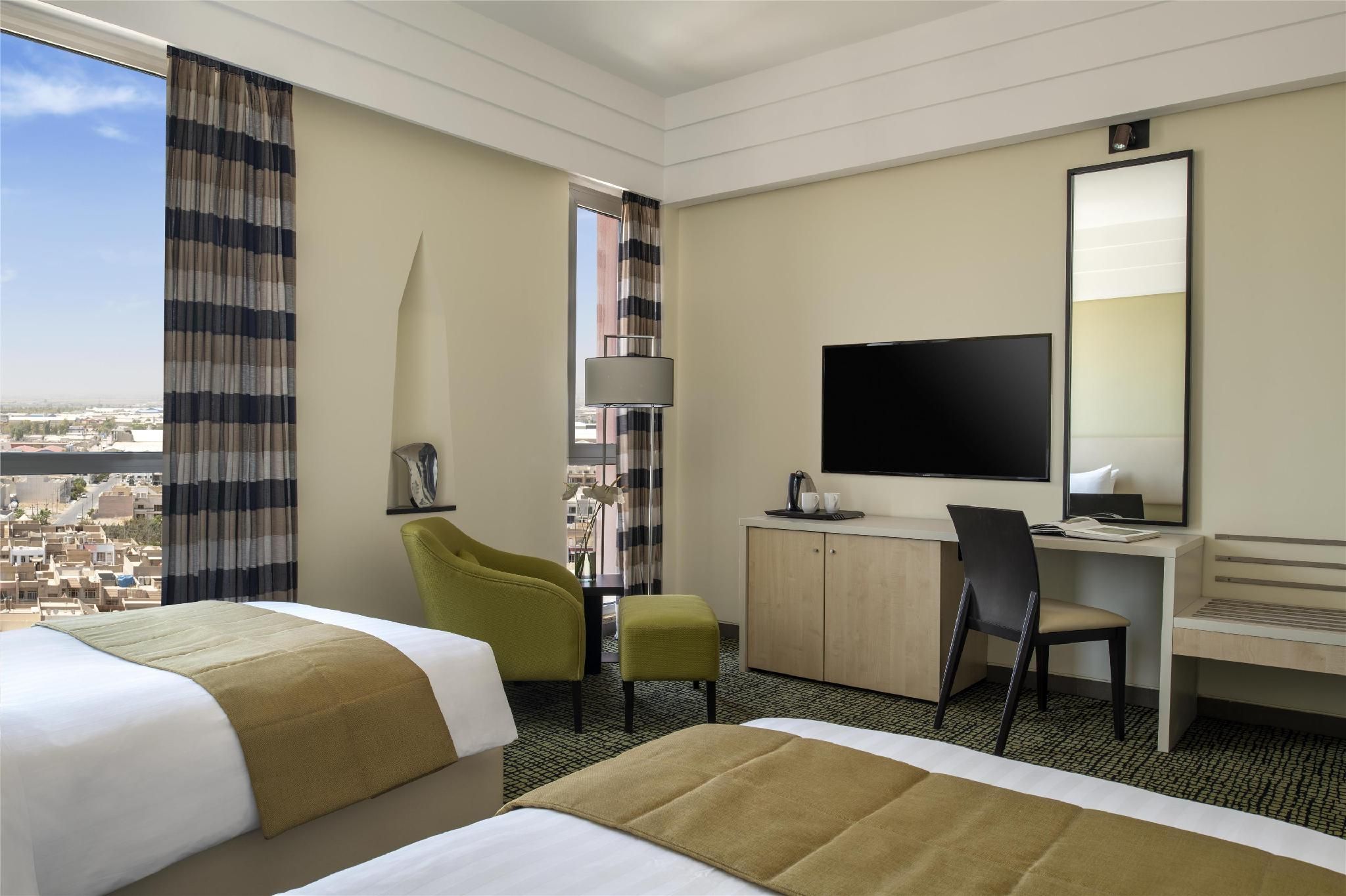 Superior Room Twin