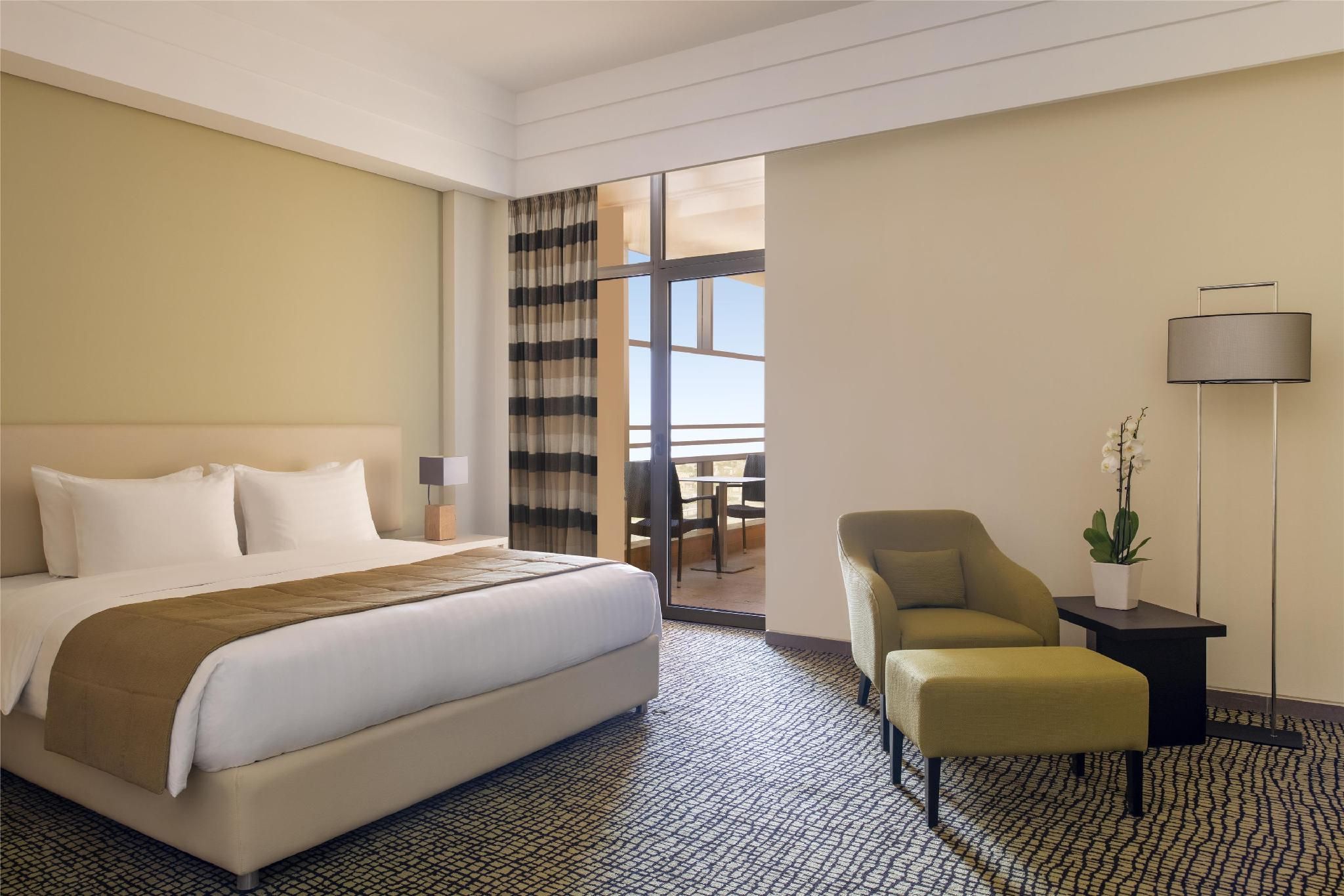 Terrace Room King