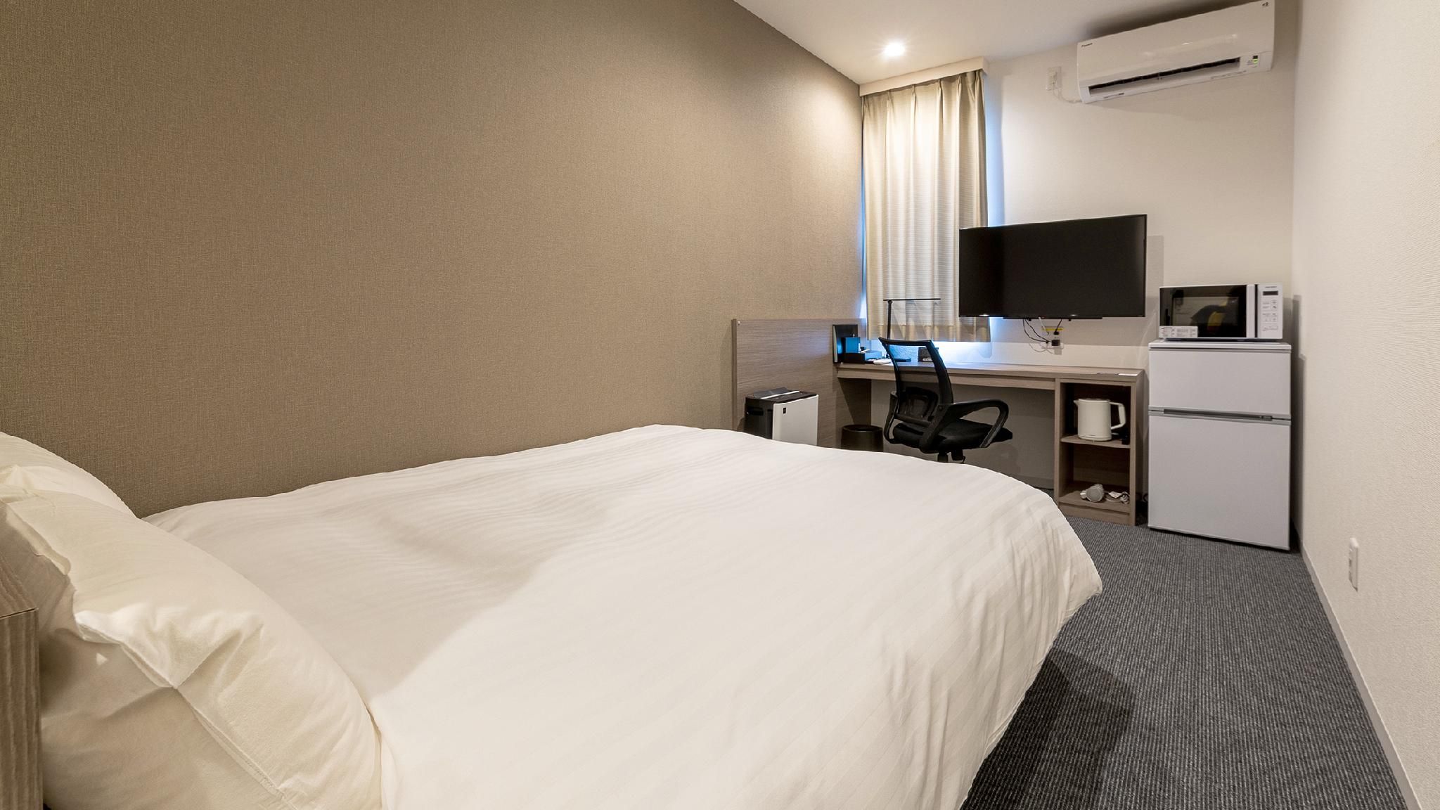 Double Room - Non-Smoking