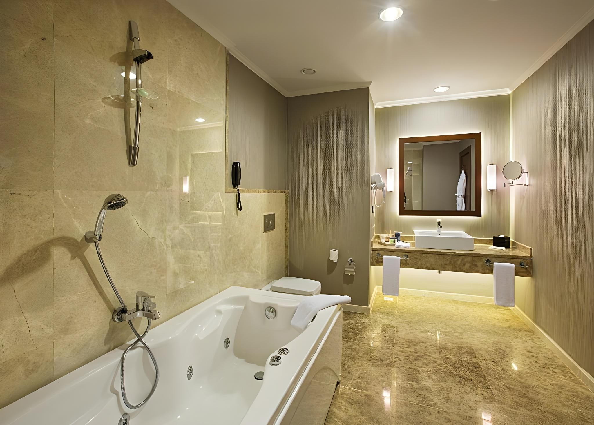 Superior Double Room without Window