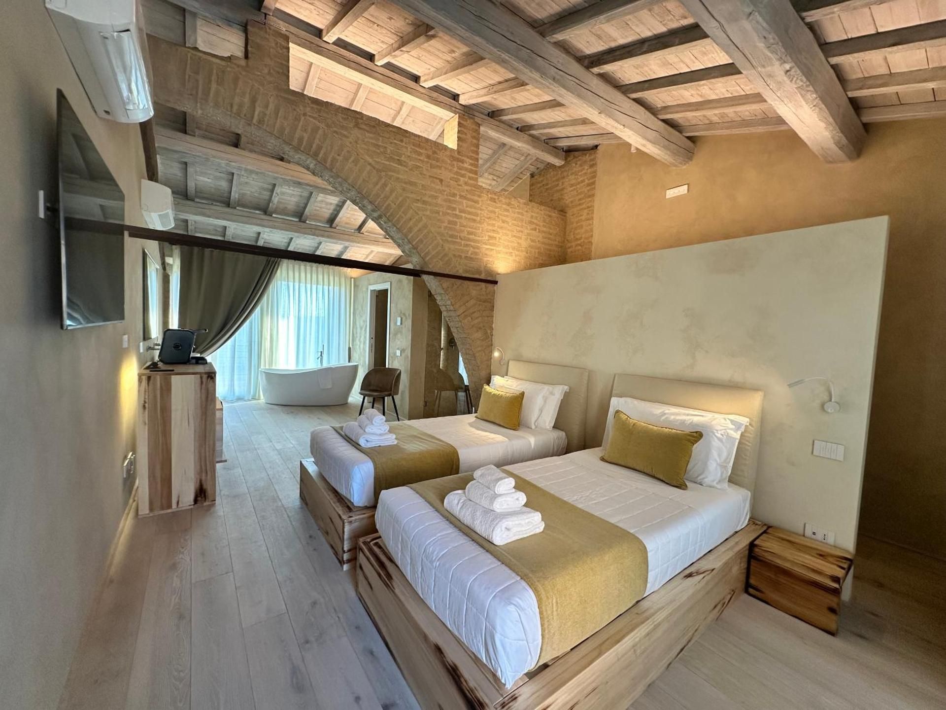 Superior Double or Twin Room