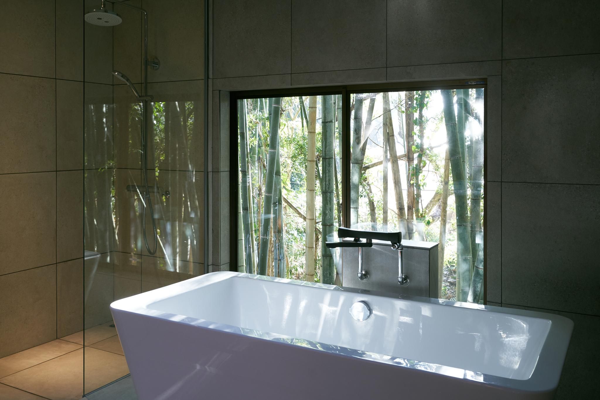 Villa Suite Room