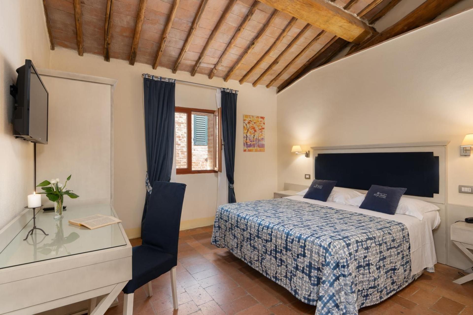 Superior Double or Twin Room