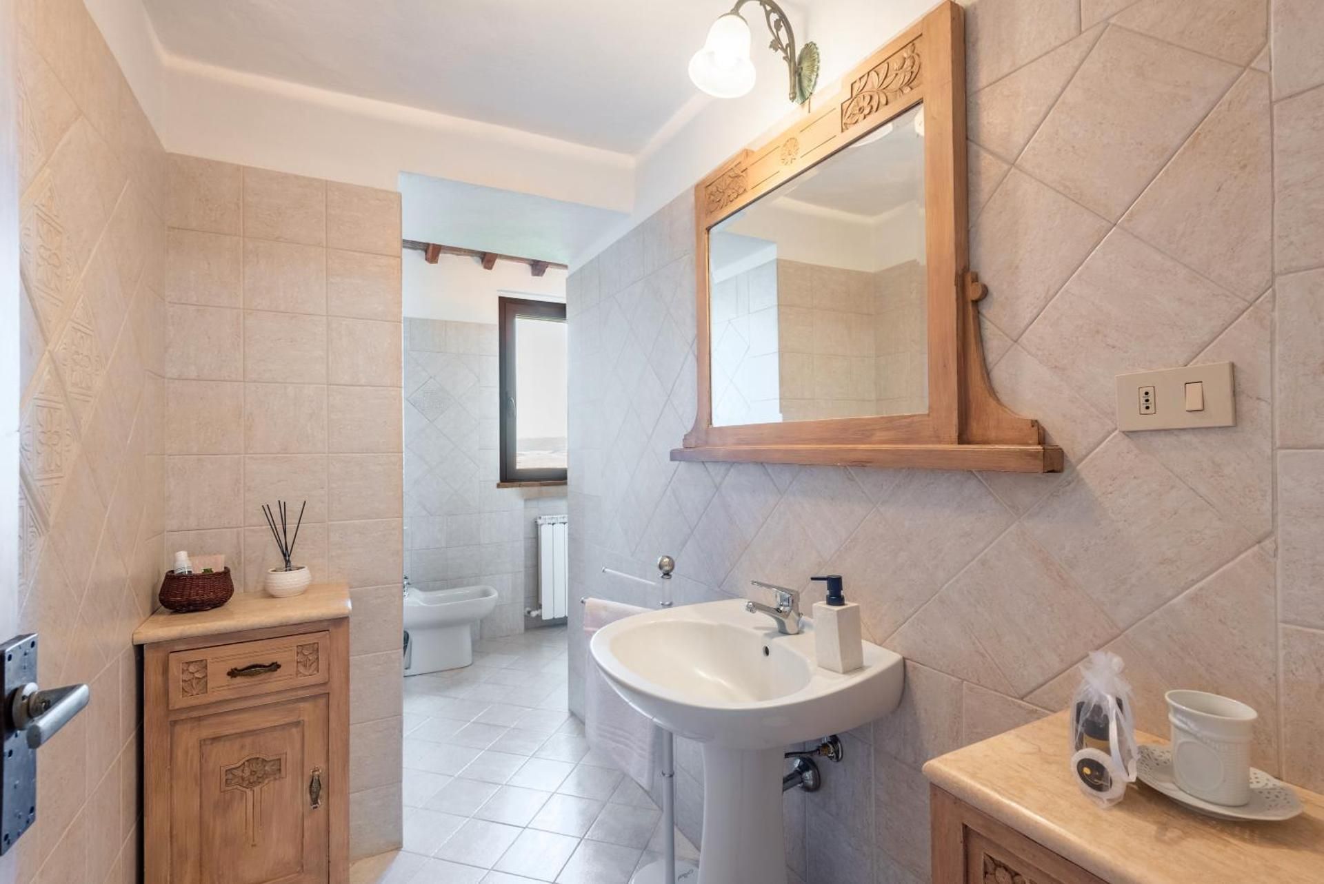 Three-Bedroom Superior Apartment