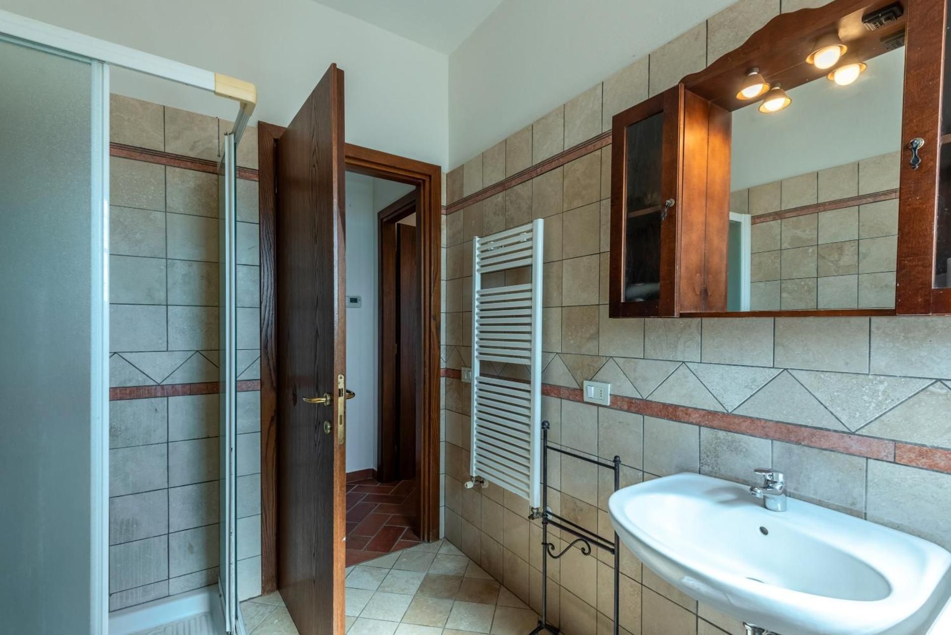 Two-Bedroom Superior Apartment