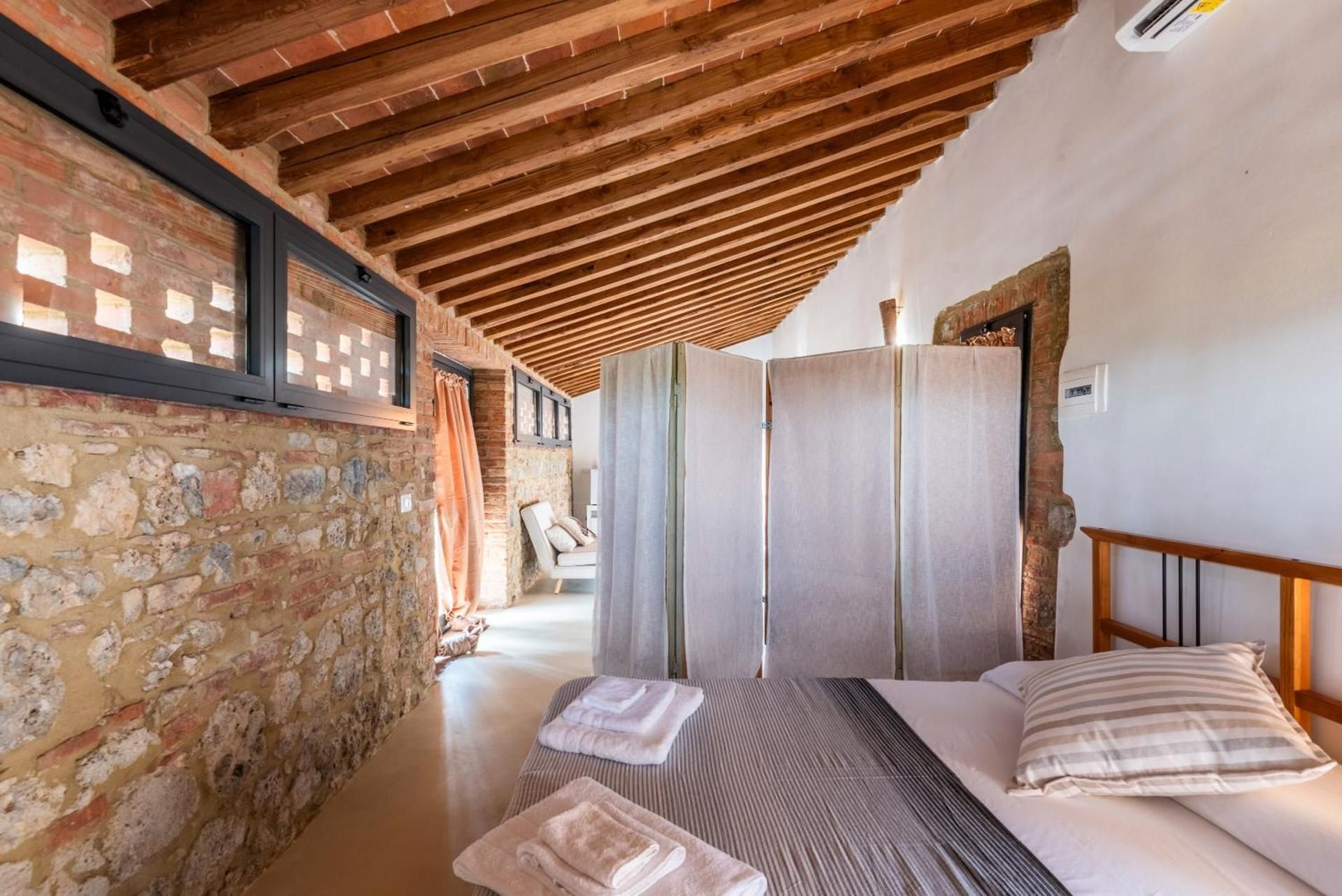 Triple Room with Shower
