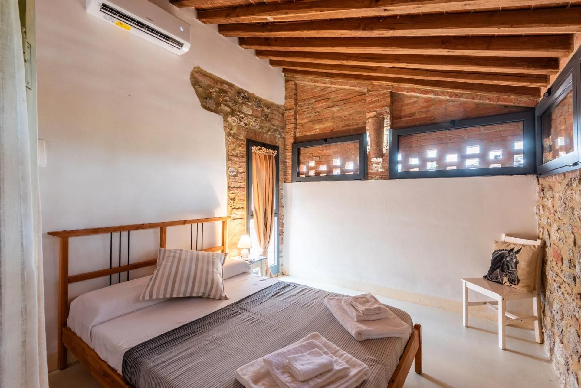 Triple Room with Shower