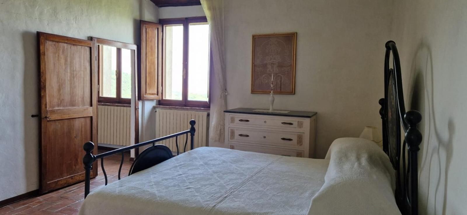 Superior One-Bedroom Apartment