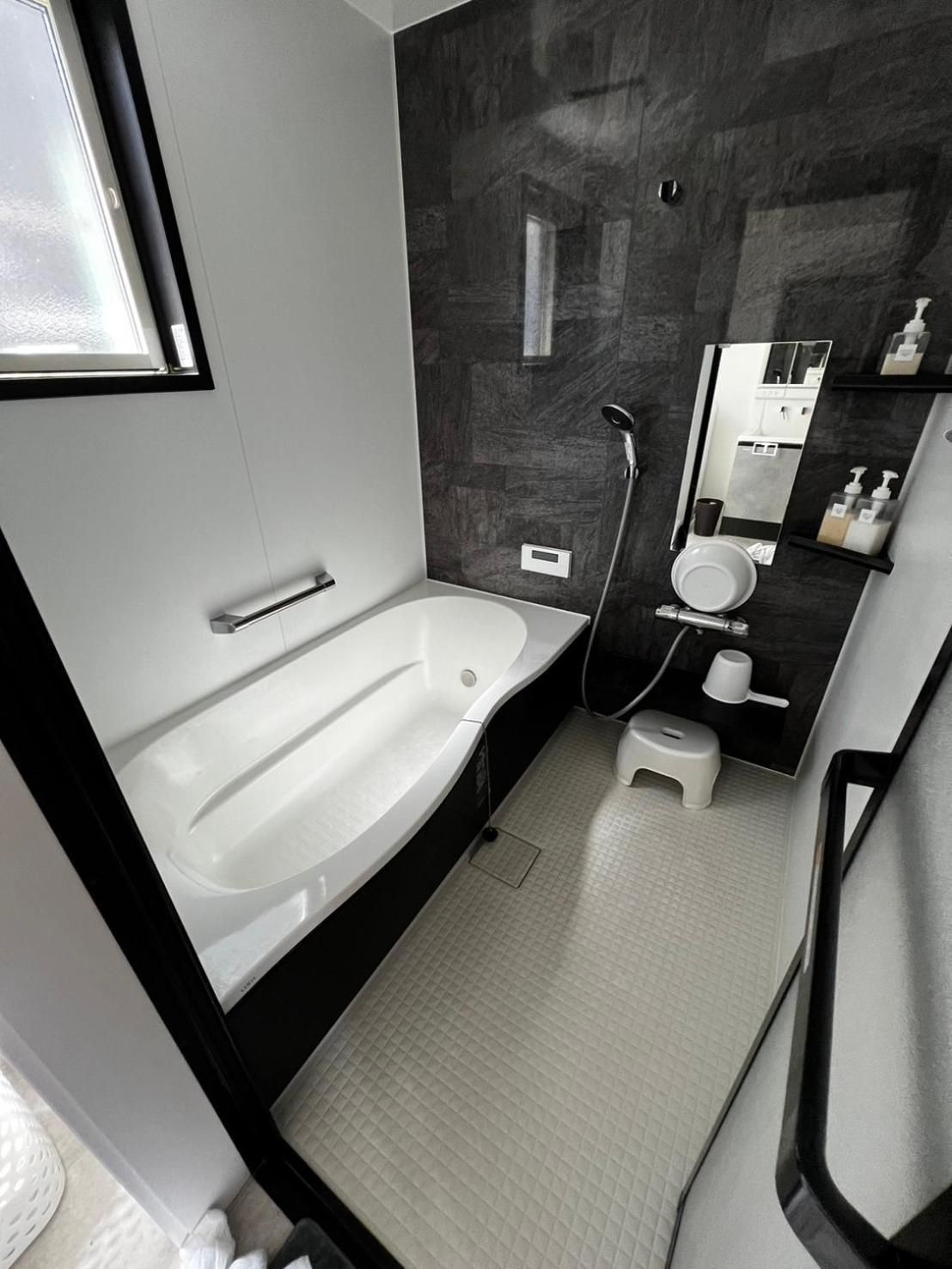 Two-Bedroom Townhouse