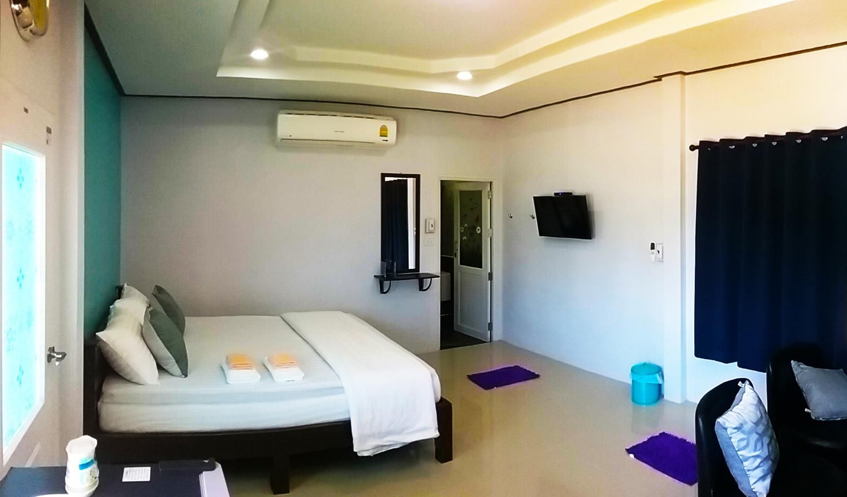 Family Villa