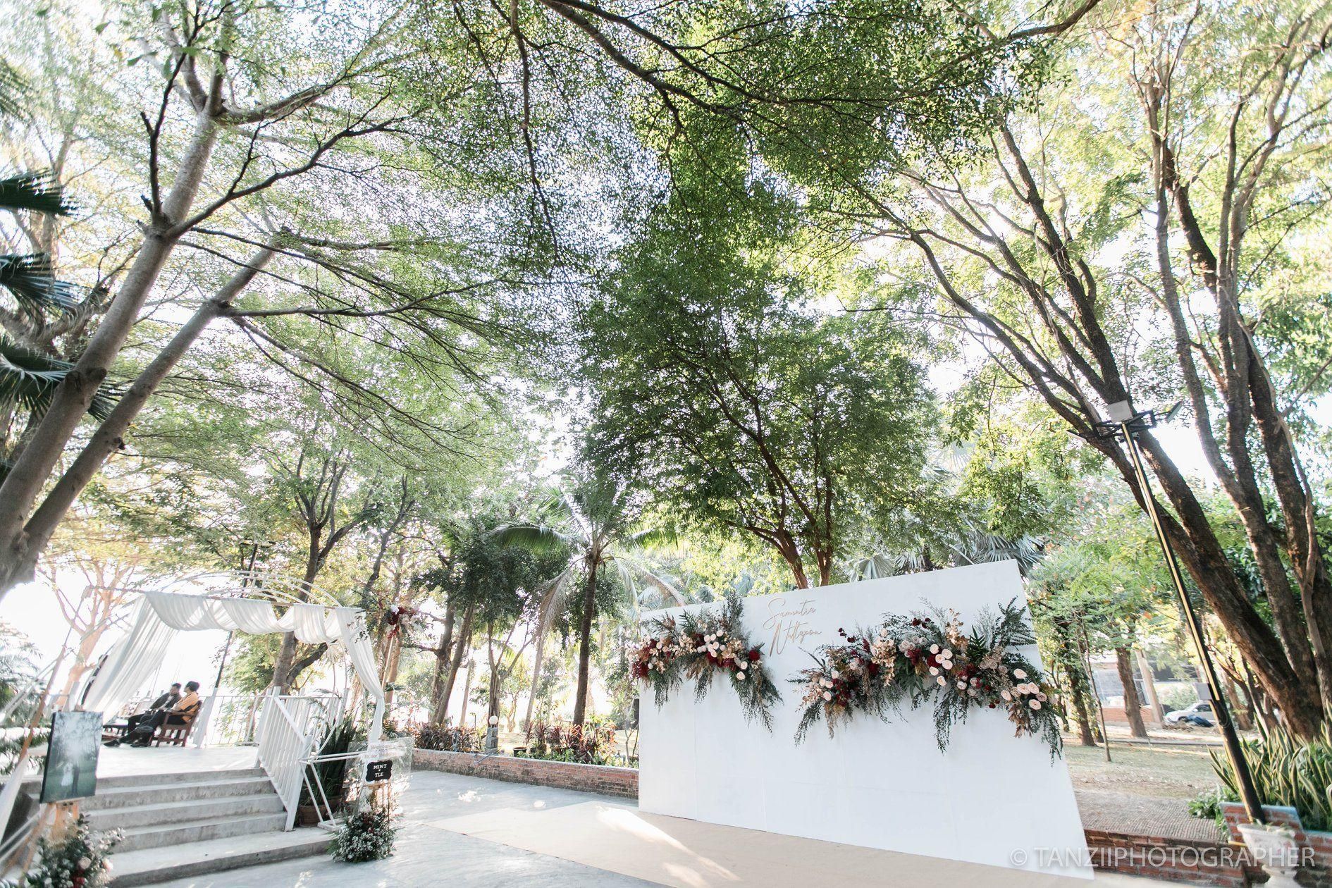 Pingview Villa Resort