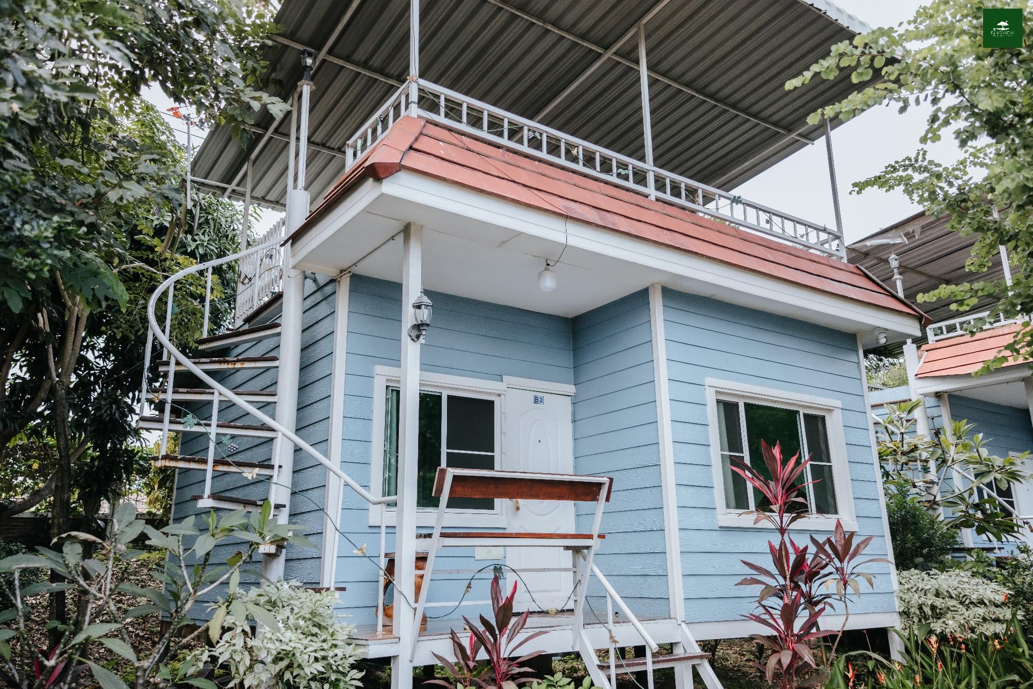 Pingview Villa Resort