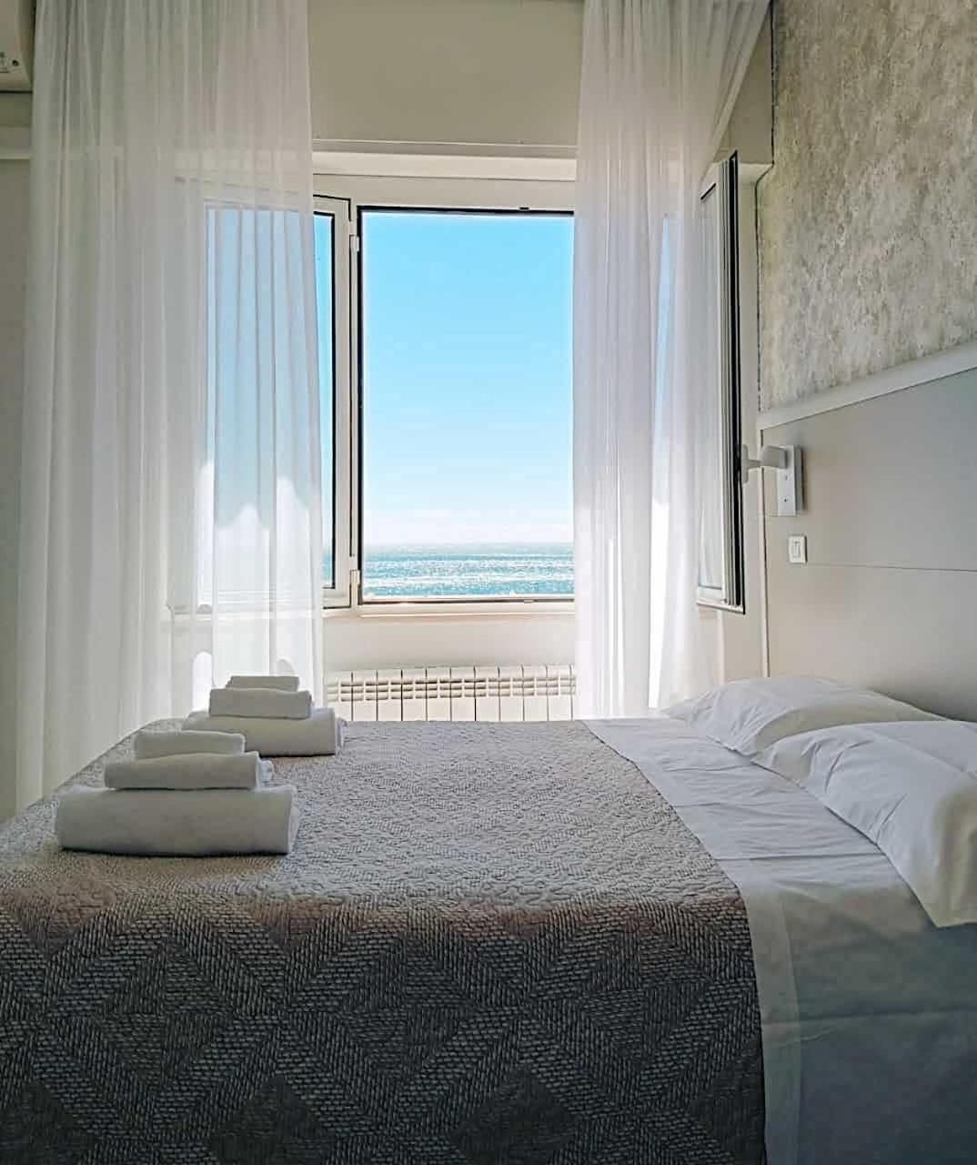 King Room with Sea View