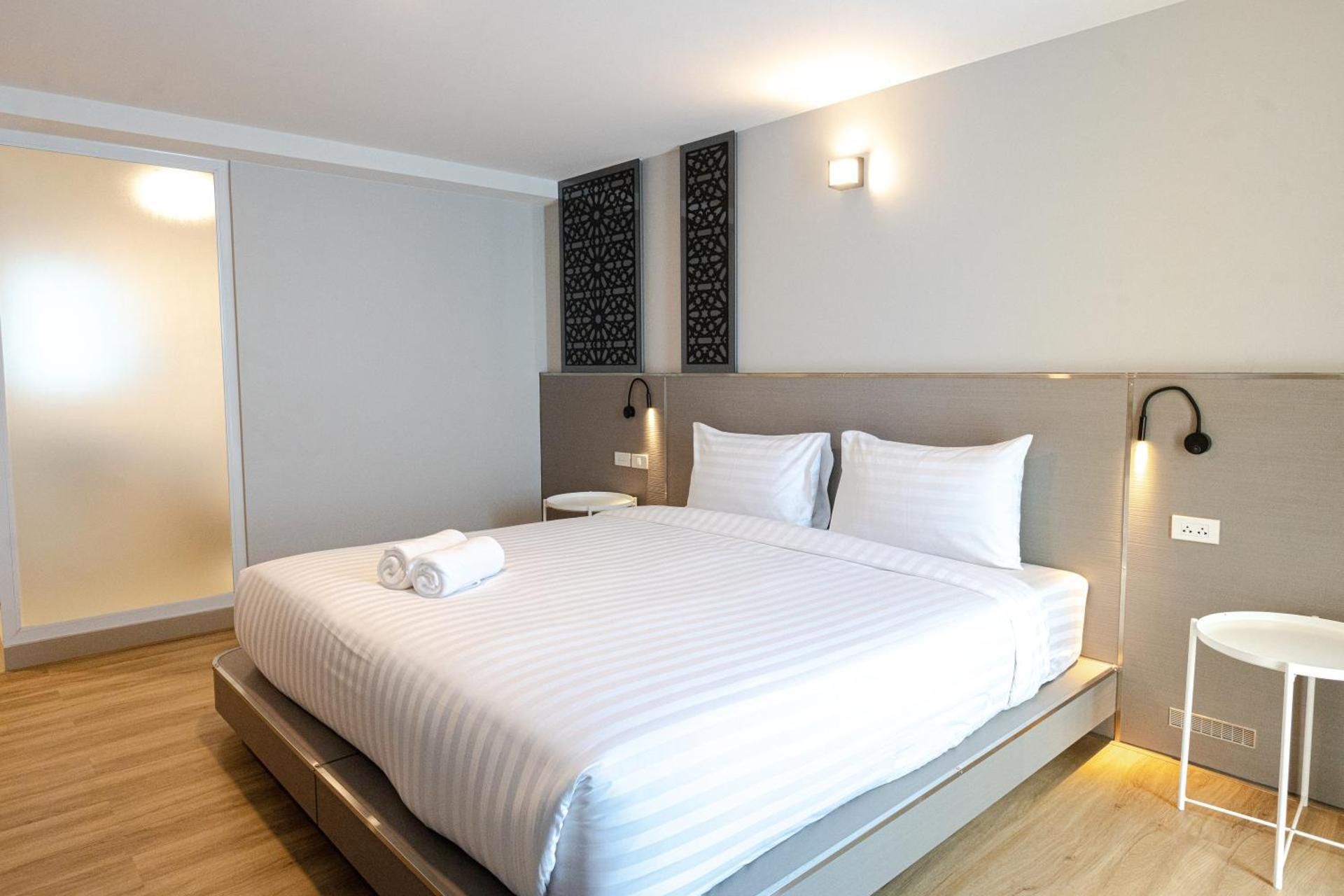 Superior Single Room