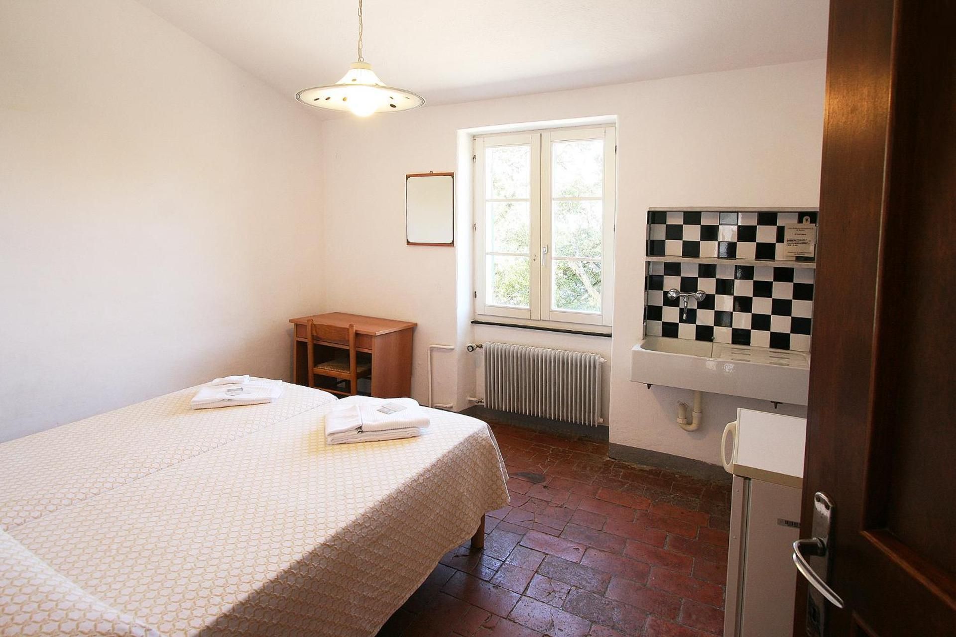 Quadruple Room with Bathroom