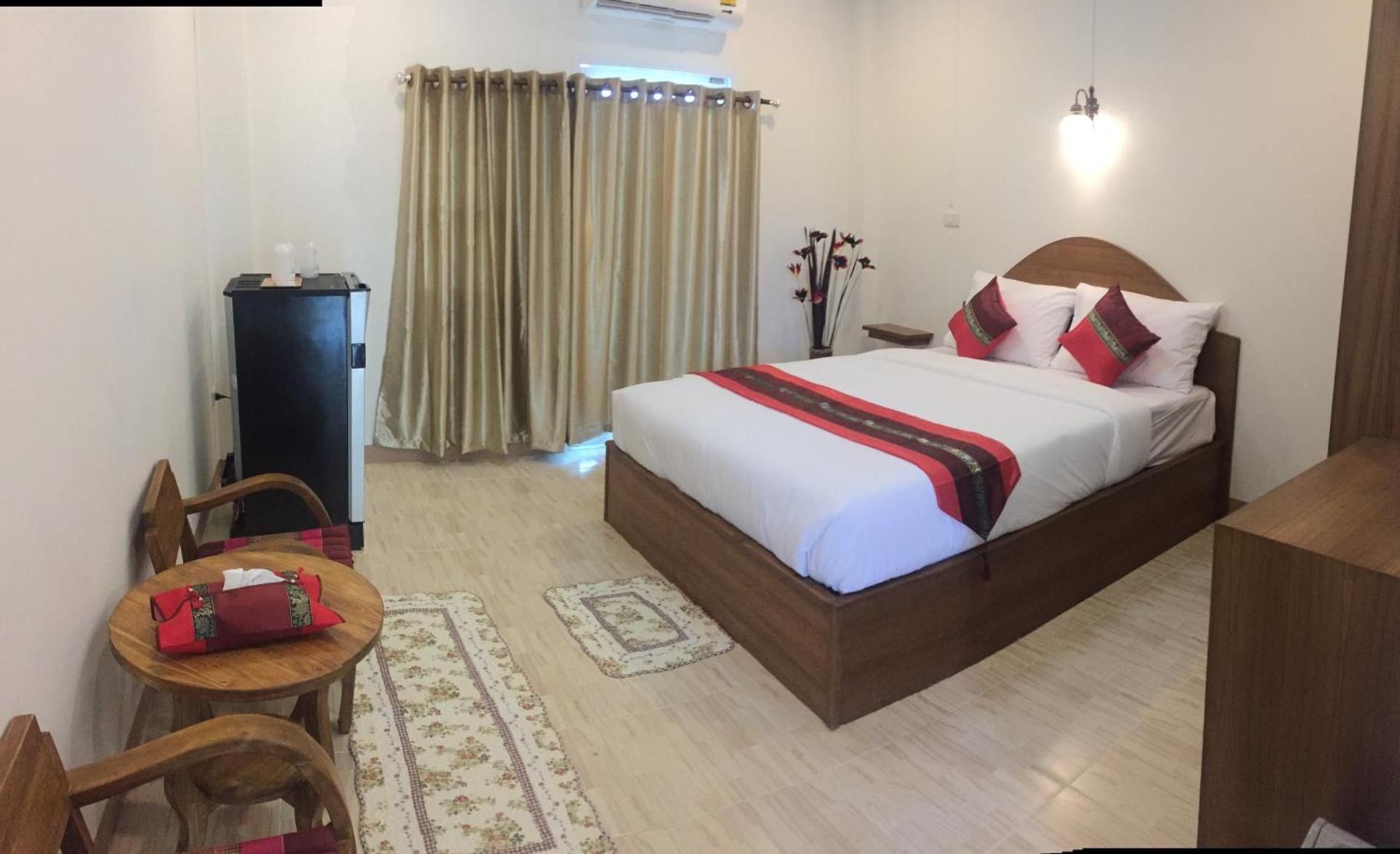 Standard - Double Room