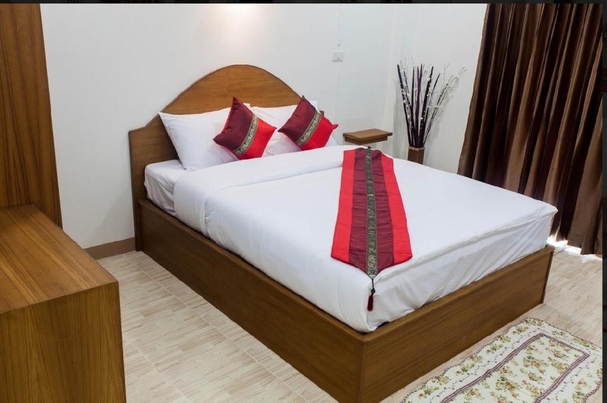 Standard - Double Room