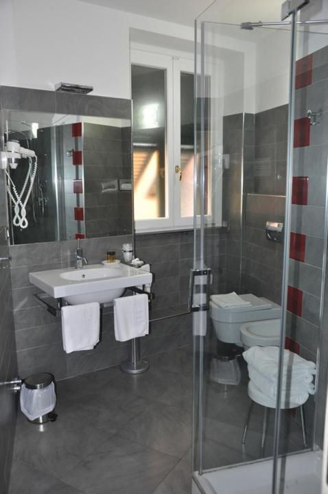 Superior Double or Twin Room with Balcony