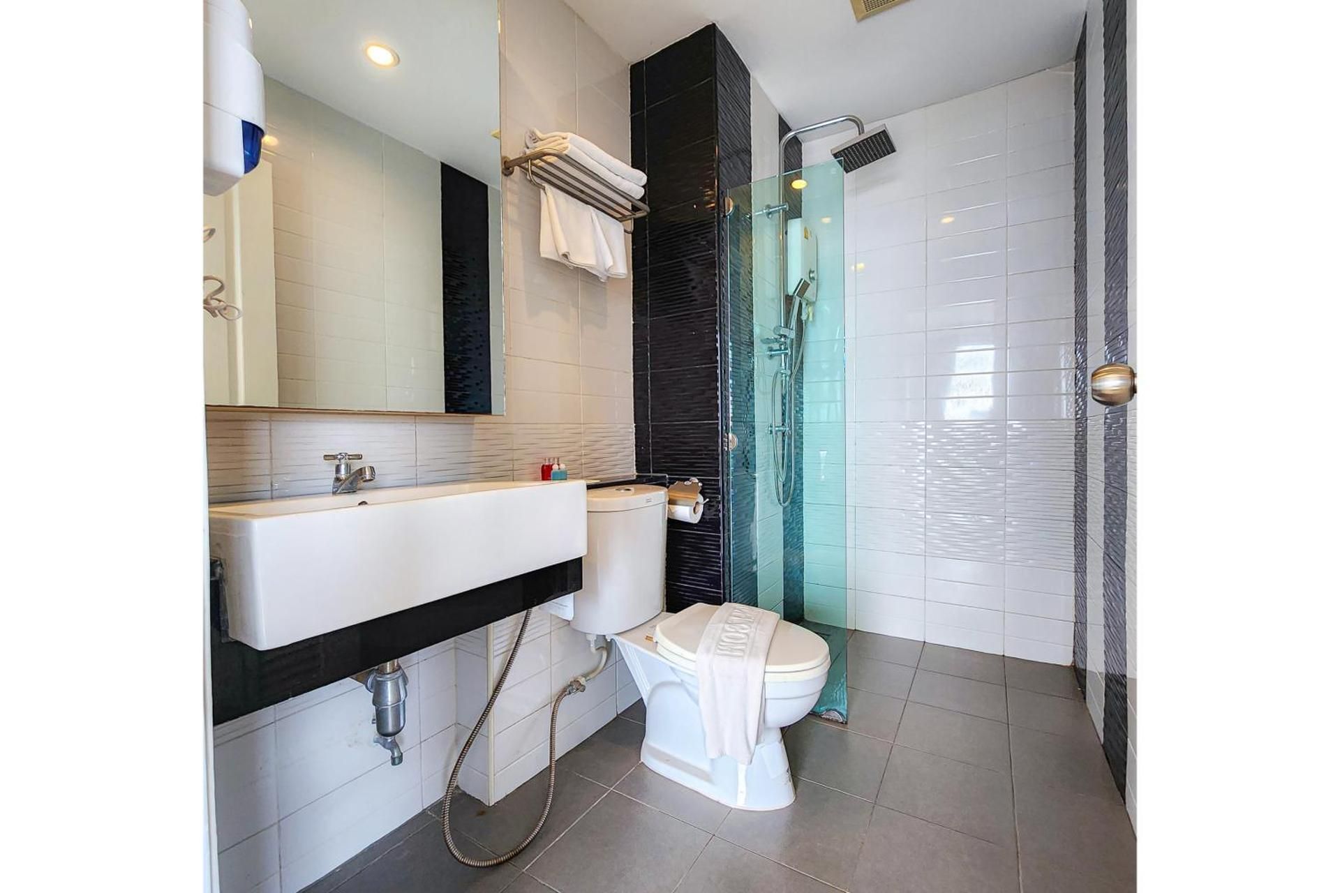 Two-Bedroom Suite