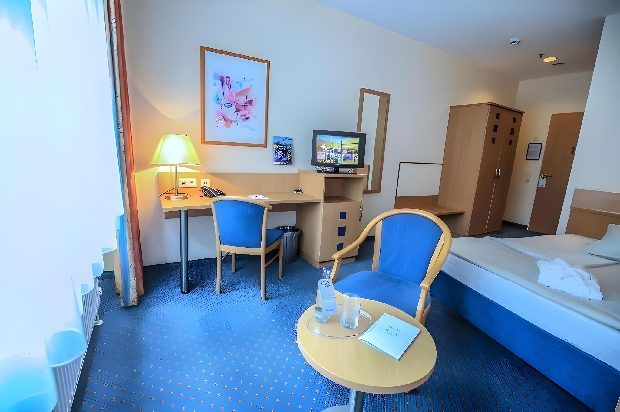 Comfort Single Room