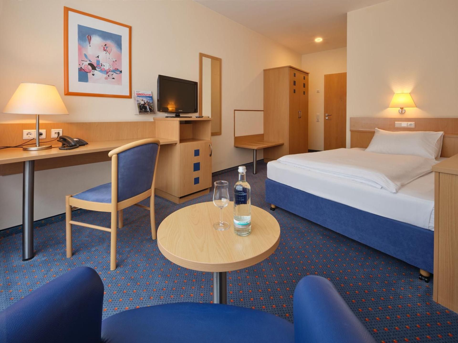 Comfort Room