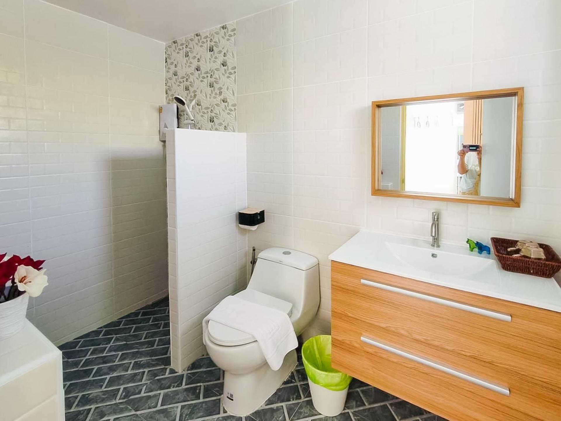 189Premier Villa Lamphun Japan Room 3