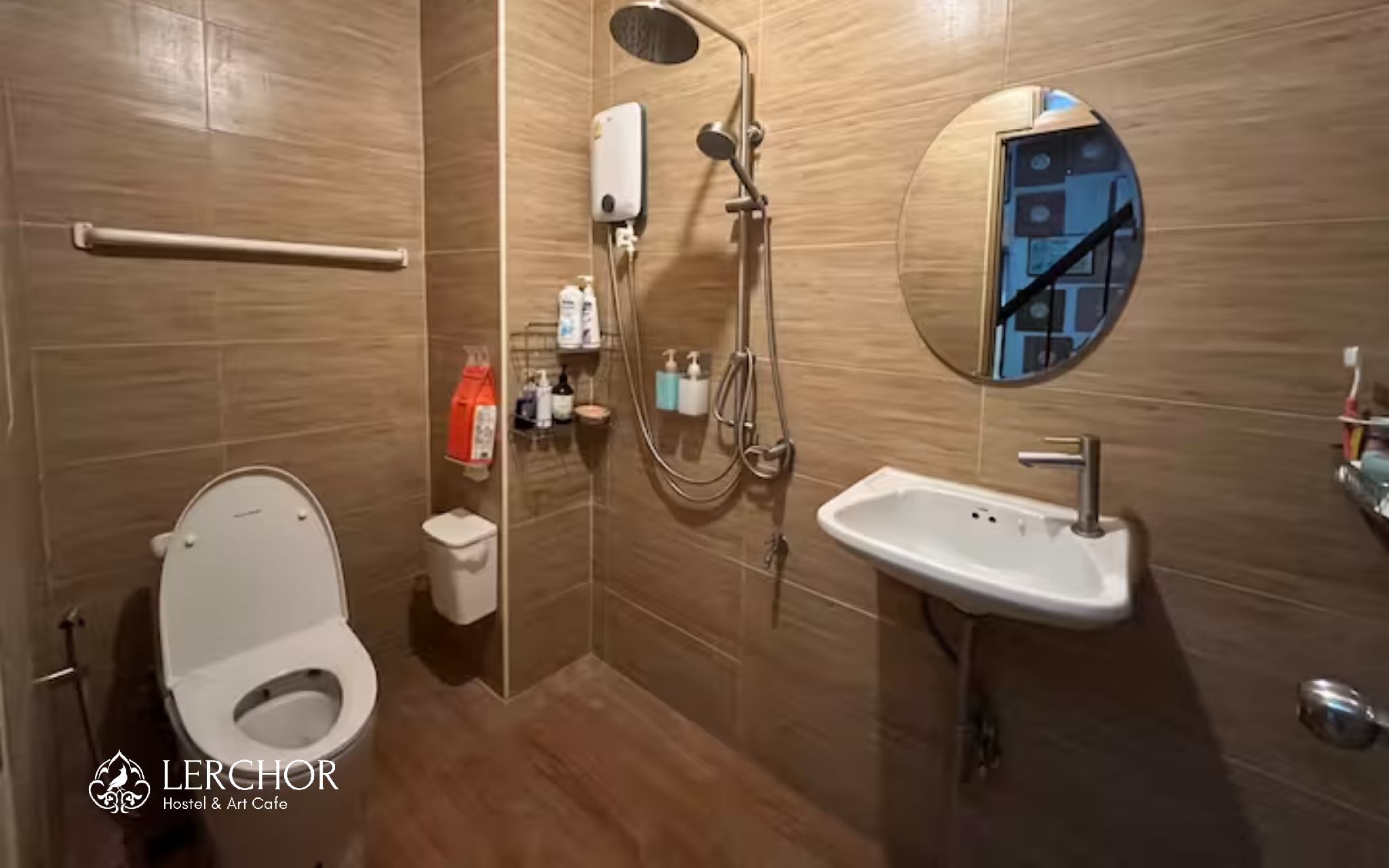 Double Air Conditioning