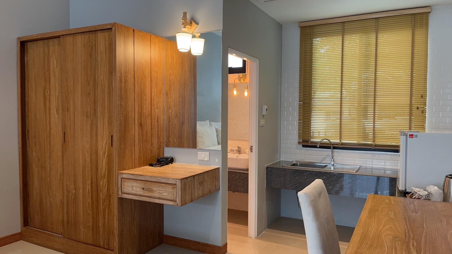 Superior Triple 3 Beds