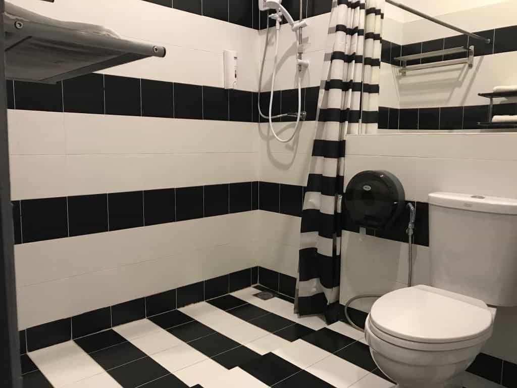 Nornlamphun Boutique Hotel Standard