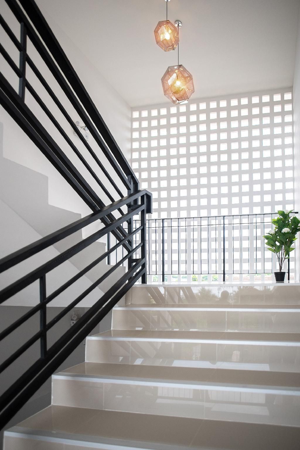 surrounding environment