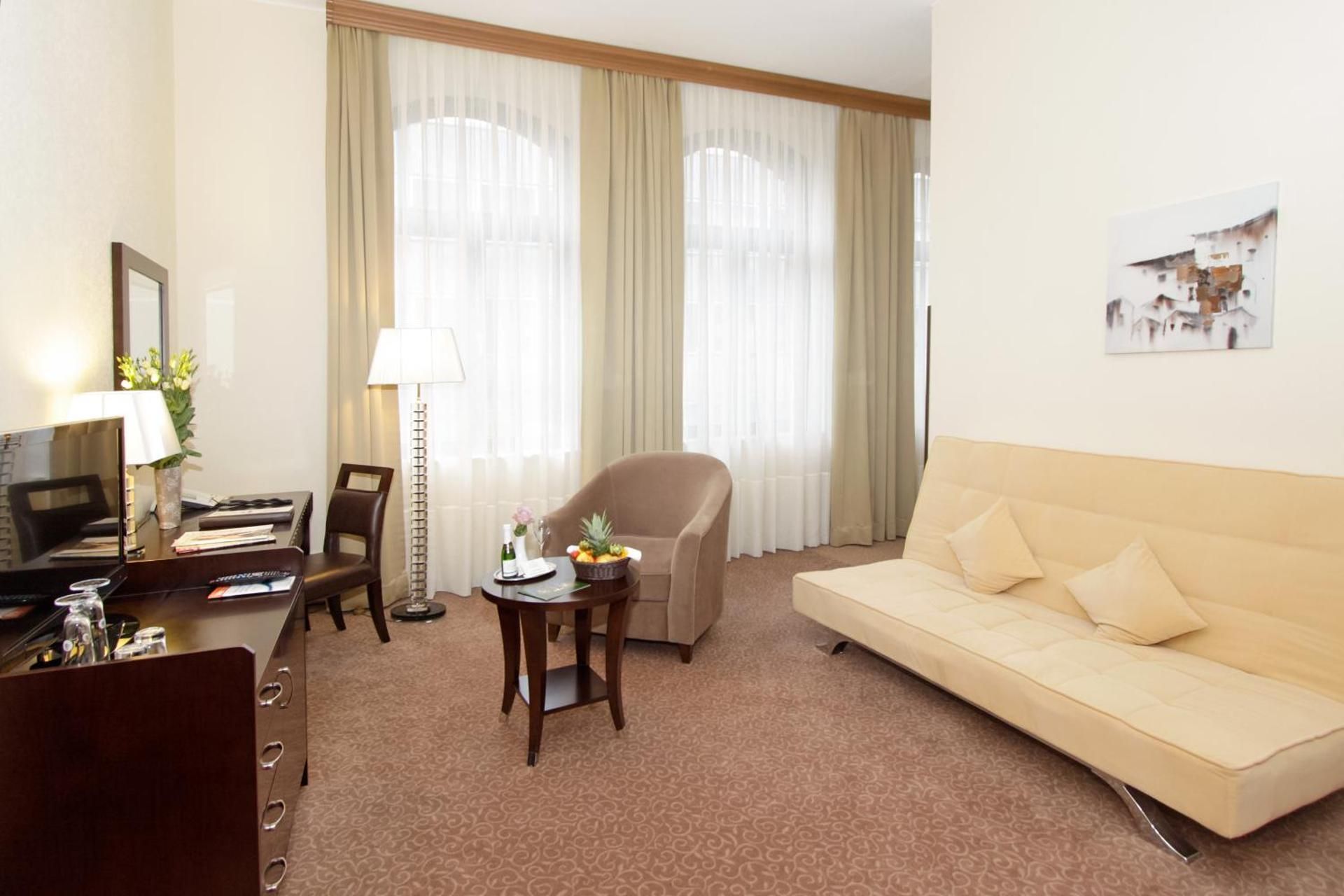 Junior Suite